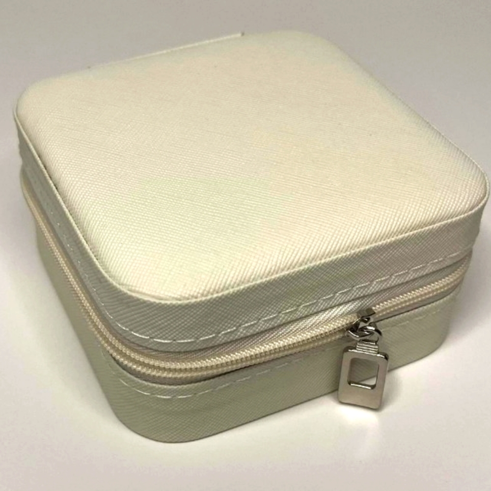 Travel Jewlery Case